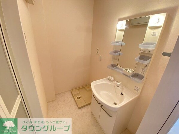 シーゲート八王子の物件内観写真